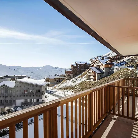 Mountain View With Ski-in And Out Loft 瓦托伦斯