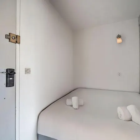 公寓 Mountain View With Ski-in And Out Loft