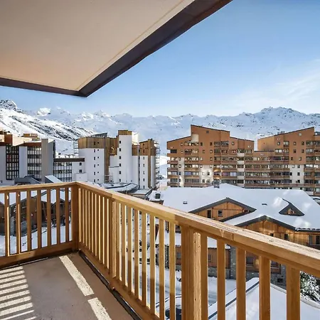 Mountain View With Ski-in And Out Loft - Roche Blanche *