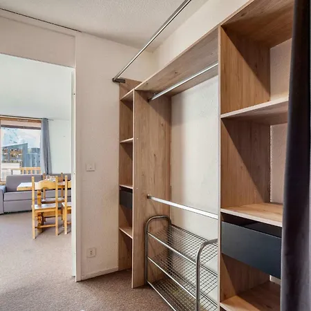 Mountain View With Ski-in And Out Loft - Roche Blanche ואל טורנס