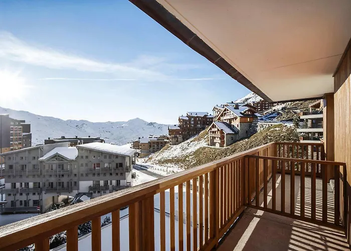 Mountain View With Ski-in And Out Loft 瓦托伦斯