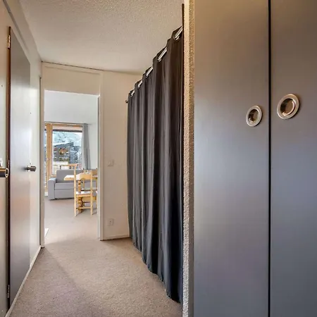 Mountain View With Ski-in And Out Loft - Roche Blanche Apartmán *