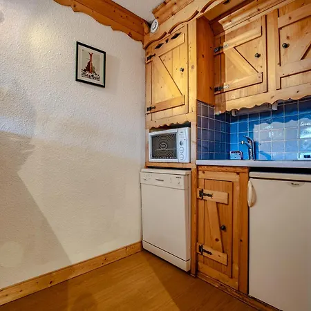 Mountain View With Ski-in And Out Loft - Roche Blanche Apartment *