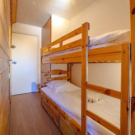 Mountain View With Ski-in And Out Loft - Roche Blanche *