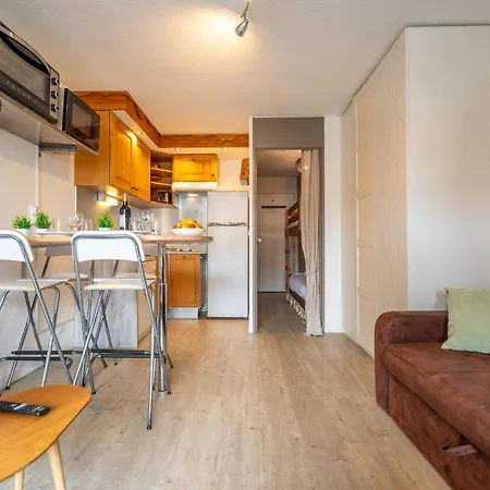 Mountain View With Ski-in And Out Loft - Roche Blanche Apartment