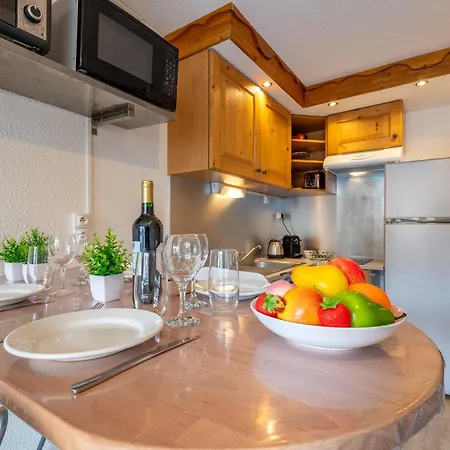 Mountain View With Ski-in And Out Loft - Roche Blanche Apartment